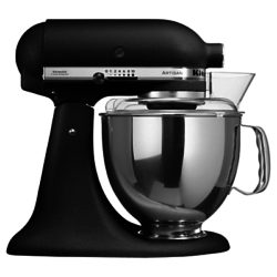 KitchenAid Artisan 4.8L Stand Mixer Cast Iron